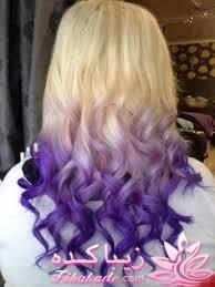 رنگ مو، آموزش ترکیب رنگ مو